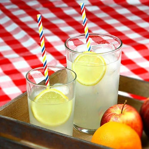 Duralex Unie Tumbler, 6 3/4 oz. / 20cl, Set of 6...