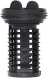 AMI PARTS 383EER2001A Washer Drain Pump Filter/Trap Washer Drain Pump Replaces AP4440367 383EER2001F