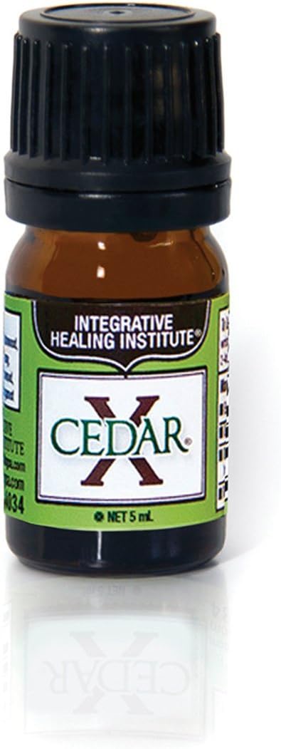 Cedar X®...