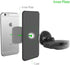 iOttie ITap Magnetic CD Slot Premium Car Mount Holder for IPhone X 8/8s 7 7 Plus 6s Plus 6s 6 SE Samsung Galaxy S9 Plus S9 Plus S8 Edge S7 S6 Note...