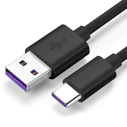 Hyacinyh 5FT USB Fast Charger Charging Cable Cord Compatible with for JBL Flip 5, Flip 6, Flip 7, JBL Charge 4, Charge 5, Charge 6, Pulse 4 Wirele...