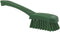 Vikan 41922 Brush,Washing,Stiff,10",PP/PBT,Green...