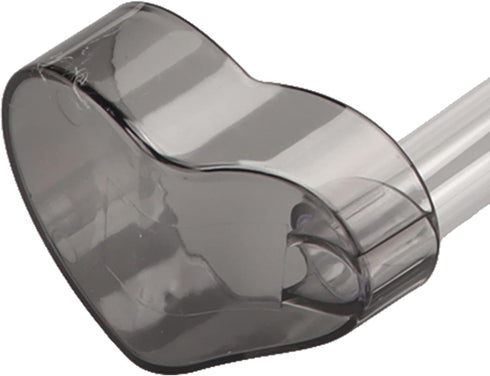 Fish Shrimp Feeder Tube and Plate Set, Feeding Tube Brush,Fish Feeding Tube Dish Multifunctional Plastic Fish Shrimp Feeder with Bowl for Aquarium...