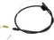 946-04091 Clutch Cable for MTD 746-04091 946-04091 Snow Thrower...