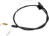 946-04091 Clutch Cable for MTD 746-04091 946-04091 Snow Thrower...