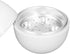 Hard Boiled Egg Cooker 4 Eggs Capacity Compact Design ABS Material Egg Shape Microwave Function Egg Boiler Easy to Use...