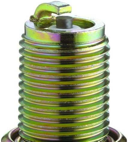 NGK R5671A-7 Racing Spark Plug, One Size...