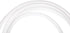 High Temp Silicone Tubing Hose - Food Grade Silicone tube, Flexible Pure Silicon Tubing For Home Brewing Pump Transfer and Winemarking (3/8" ID x ...