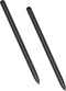 2 Pack Mystic Black Galaxy Tab S7 FE S Pen Replacement Stylus Pen for Samsung Galaxy Tab S7, Tab S7 FE SM-T730, SM-T733, SM-T736B Stylus Pen...