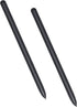2 Pack Mystic Black Galaxy Tab S7 FE S Pen Replacement Stylus Pen for Samsung Galaxy Tab S7, Tab S7 FE SM-T730, SM-T733, SM-T736B Stylus Pen...