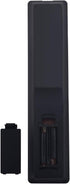 RC-1216 RC1216 Replace Remote Control fit for Denon AV Surround Stereo Receiver AVR-S530BT AVR-S540BT AVR-X550BT AVR-X540BT AVR-X250BT AVRS530BT A...