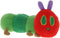 KIDS PREFERRED Eric Carle Very Hungry Caterpillar Cuteeze Extra Soft Plush Stuffed Animal Toy for Baby and Toddler Boys and Girls – 12 Inch Size...