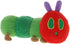 KIDS PREFERRED Eric Carle Very Hungry Caterpillar Cuteeze Extra Soft Plush Stuffed Animal Toy for Baby and Toddler Boys and Girls – 12 Inch Size...