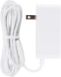 LEFXMOPHY Mamaroo Replacement Power Cord for 4moms mamaRoo 2/4 Infant Seat Charger, 2015 mamaRoo Infant Seat, RockaRoo Baby Swing, OH-1048B1203000...
