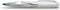 Faber Castell 149505"N'Ice" Ballpoint Pen - White...