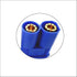 5 Pairs EC8 Banana Plug Connectors Female Male 8.0mm Gold Bullet Connector for RC ESC LIPO Battery Device Electric Motor...