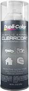 Dupli-Color DA1692 Multi-Purpose Acrylic Enamel Spray Paint - Crystal Clear - 12 oz. Aerosol Can...