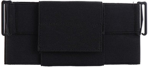 Slim Running Phone Belt Bag, Running Waist Bag Money Belts Waist Pack Pouch Running Phone Holder Bag for Hiking Climbing Outdoor Women Men(17.5cm)...