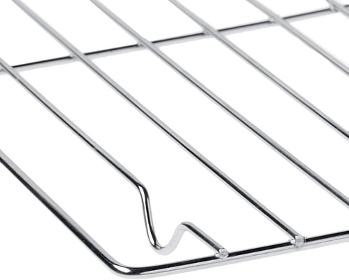 Fox Run Square Cooling Rack, Chrome, 10-Inch...
