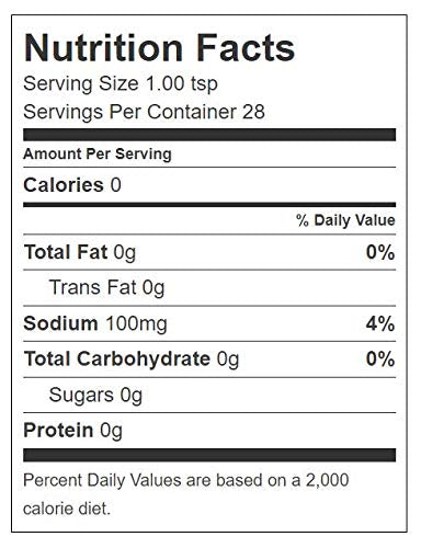 Melindas Sauce Hot...