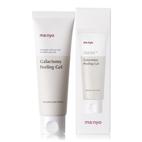 ma:nyo Galactomy Enzyme Peeling Gel Korean Skin care 2.5fl oz (75ml)...