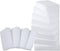 12PCs Magic Cleaning Sponges Eraser, Multi-Surface Scrubber Foam Cleaning Pads, Household Melamine Sponge, No Scratches Foam Cleaner Tool for Bath...