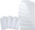 12PCs Magic Cleaning Sponges Eraser, Multi-Surface Scrubber Foam Cleaning Pads, Household Melamine Sponge, No Scratches Foam Cleaner Tool for Bath...