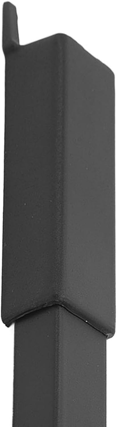 Rearview Mirror Wire Cover,Rear View Mirror Wiring Harness Cover ABS Impact Resistant Mirror Wiring Cover Replacement for S 1999?2007...