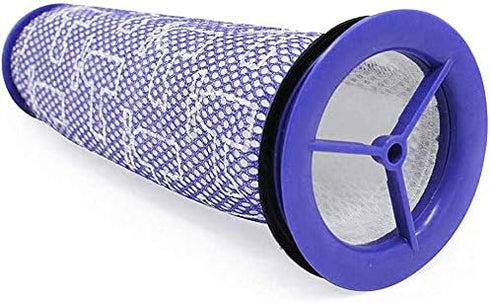 6 Pack Replacement Vacuum Filter for Dyson DC41 DC41 DC65 DC66 Vacuum,3 Pack Post Filter & 3 Pack Pre Filter...