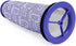 6 Pack Replacement Vacuum Filter for Dyson DC41 DC41 DC65 DC66 Vacuum,3 Pack Post Filter & 3 Pack Pre Filter...