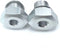 2PCS LS Engine swap M16 1.5 to 1/8 NPT oil pressure sensor adapter for all GM LS series engines LS1 LSX LS3 5.3L 6.0L 6.2L...