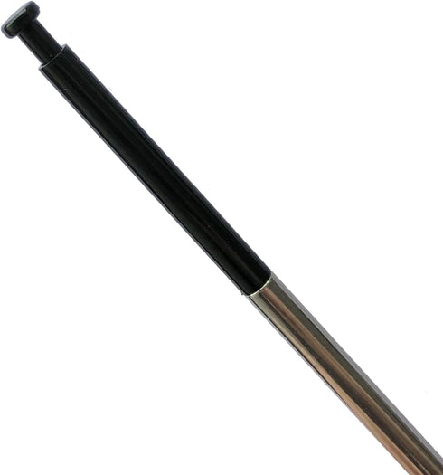 Stylus Pen Touch Screen S Pen Capacitive Replacement Part Compatible with Motorola Moto G Stylus 5G XT2131, XT2131DL, XT2131-1, XT2131-3, XT2131-4...
