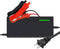 14.6V 3A LiFePO4 Battery Charger, Smart Battery Charger for 12.8V Lithium Iron Phosphate Battery, Trickle Charger Battery Maintainer, Built-in Saf...