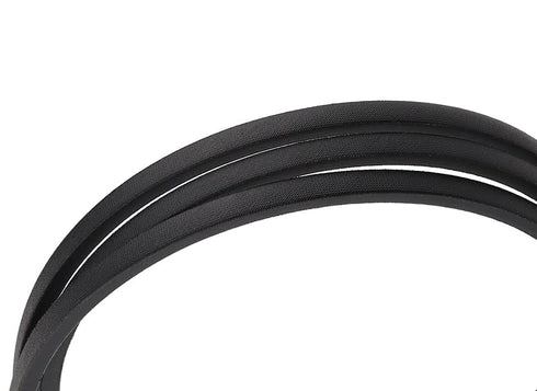 501818202 Snow Blower Auger Drive Belt (1/2" X 38 1/2") Replaces Husqvarna ST230P Snowblowers 587209001...