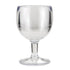 G.E.T. GOB-20-1-SAN-CL-EC Shatterproof Heavy-Duty Plastic Margarita Beer Schooner...
