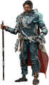 STAR WARS The Black Series Saw Gerrera Toy 6-Inch-Scale Rogue One: A Story Collectible Action Figure,Toys for Kids Ages 4 and Up...