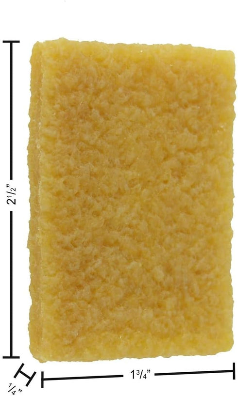 Pro Art Rubber Cement Pick Up Square, Natural...