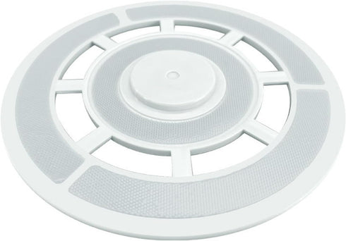 Mop Holder for Robot Vacuum Cleaner Compatible with Q Revo P10 Robot Vacuum Cleaner Keep Your Floors Tidy...