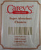 200 Pack of 6½" Long Regular Super Absorbent Pipe Cleaners - 1249...