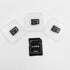 Factory Wholesale Micro SD Card 4GB Pack of 3 in Bulk Micro SDHC with Adapter Produced by Authorized Licencee(4GB)...