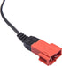 6.0V0.5A Children's Car Charger, SL06-04-06E 6V Electric Car Riding Toy Battery Power Adapter Square Plug......