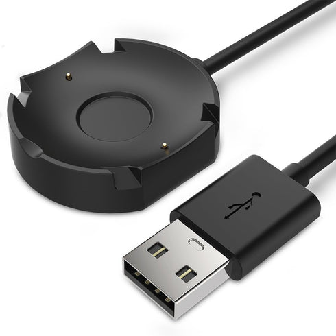 TUSITA Charger Compatible with Withings Steel HR | Nokia Steel HR - 1M...