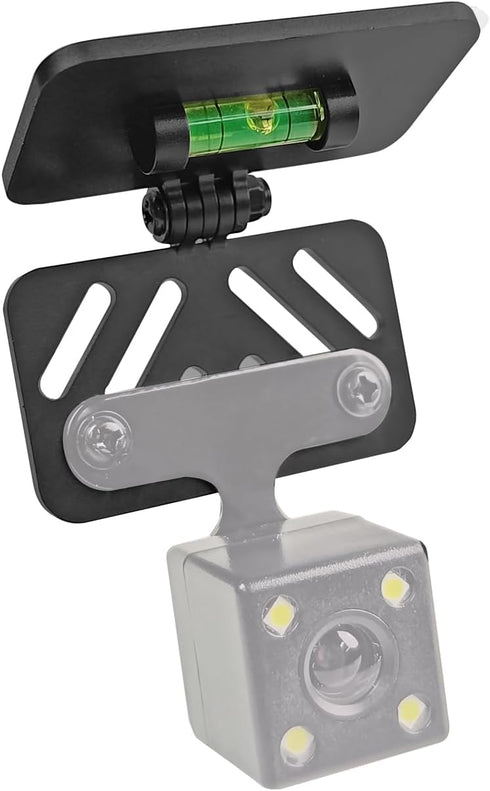 Backup Camera Mount, Dash Cam Car Rear Camera Rear Window Holder, Rearview Camera Rear Windshield Bracket, Backup Camera Car Recorder Mirror Camer...