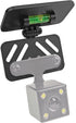 Backup Camera Mount, Dash Cam Car Rear Camera Rear Window Holder, Rearview Camera Rear Windshield Bracket, Backup Camera Car Recorder Mirror Camer...