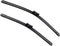 26"+18" Wiper Blades with 11" Rear Wiper Blade Set Replacement for 2015+ Audi A3 S3 2017+ RS3 2013+ Volkswagen GTI 2016+ Passat Windshield Wipers ...