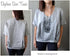 Style Arc Sewing Pattern - Daphne Tunic (Sizes 04-16)...
