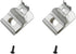 2PCS 304 Stainless Steel Drill Clamp Hook Set Drilling Tool Clamp Belt Buckle Suitable for Dewalt 20V max Power Tool...