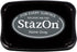 Tsukineko Full-Size StazOn Multi-Surface Inkpad, Stone Gray (SZ000032)...