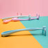 Design NO-Waste Dental Floss Handle for Adults and Kids Teeth Cleaning Reusable Dental Picks 1 Counts Daughter Gift from Mother...