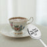 Hey There Hot Tea Spoon for Women Men Christmas Birthday Gifts for Tea Lover Best Friend Mom Dad Xmas Presents for Husband Boyfriend Him Valentine...